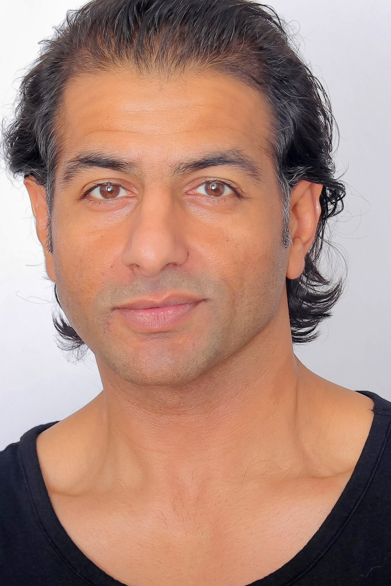 Далж Брар