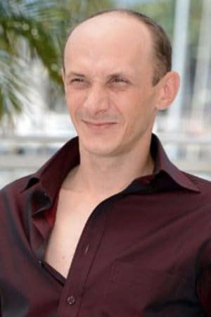 Колесов, Сергей Александрович