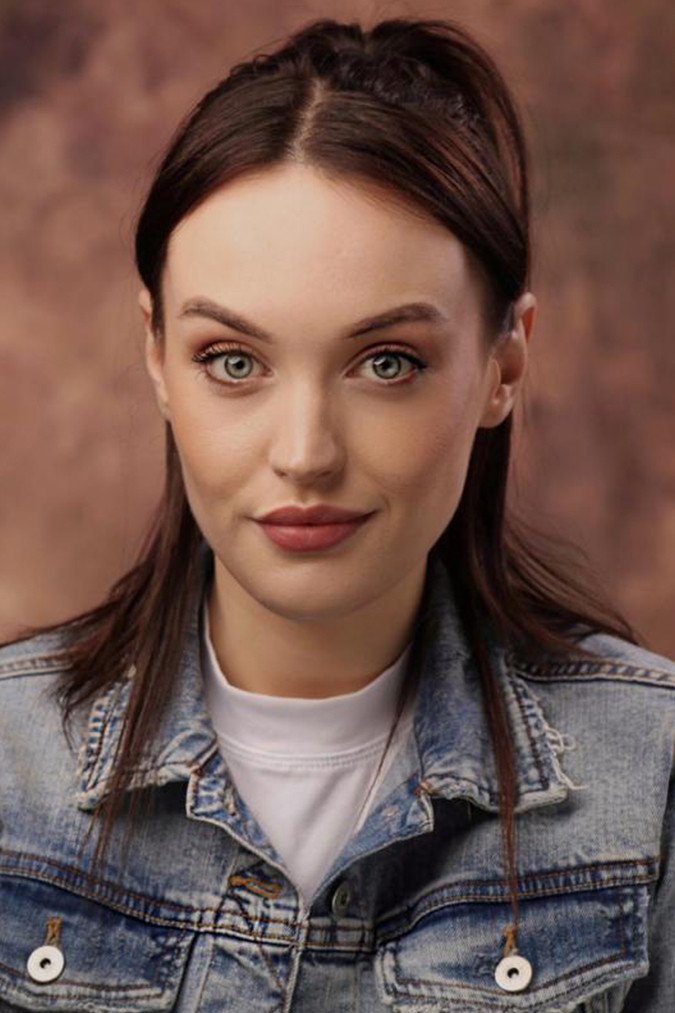 Луэлла Гаскелл