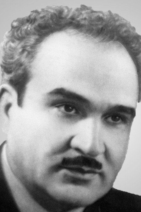 Алескер Гаджи Ага оглы Алекперов