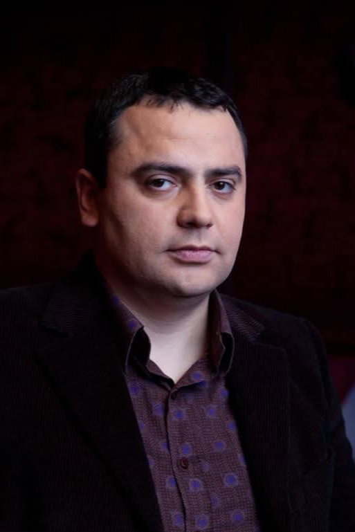 Бабаханян, Давид Александрович