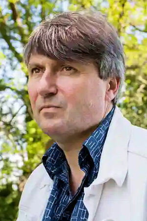 Саймон Армитидж