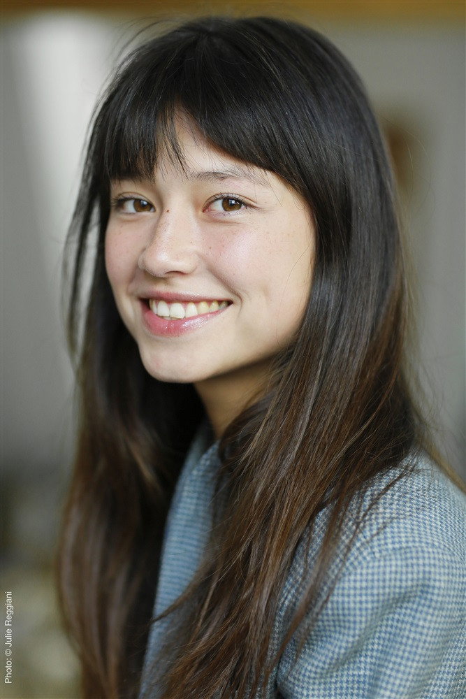 Лена Лапресь