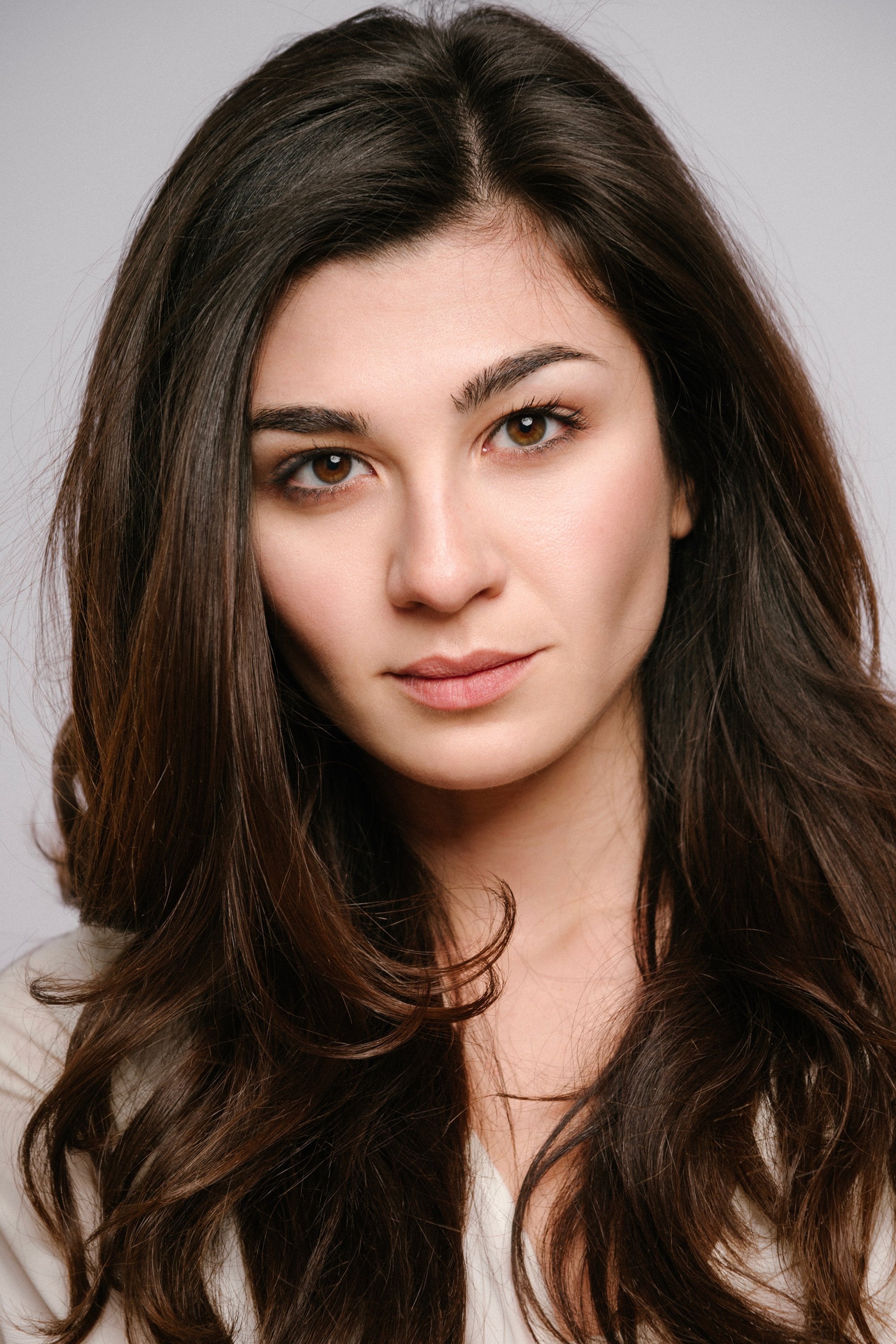 Елена Мур