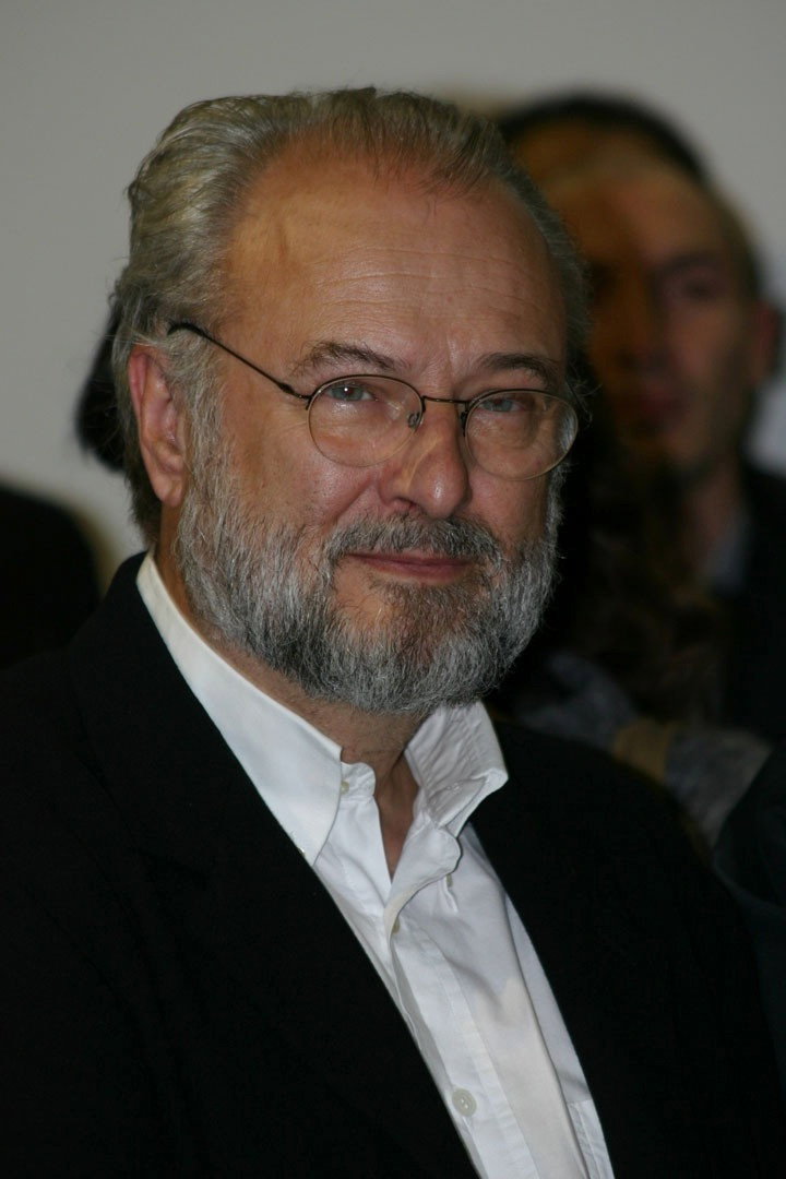 Жерар Корбио