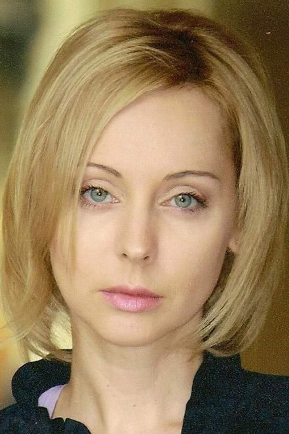 Наталья Александровна Коренная
