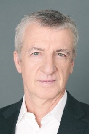 Кристофер Гроув