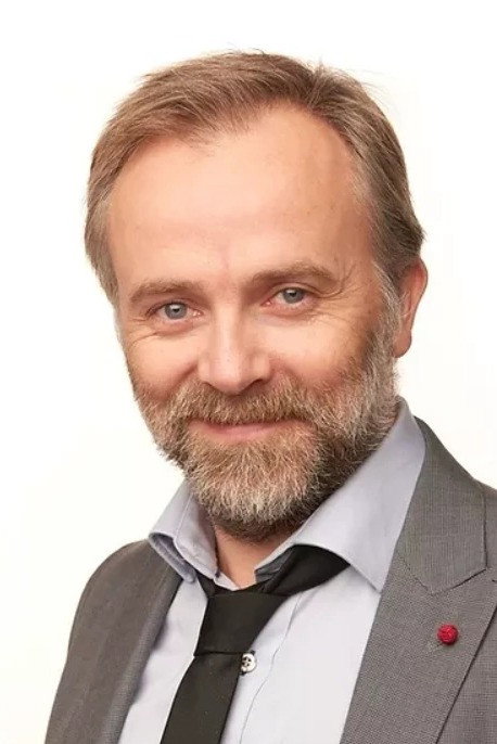 Бергур Тор Ингольфссон