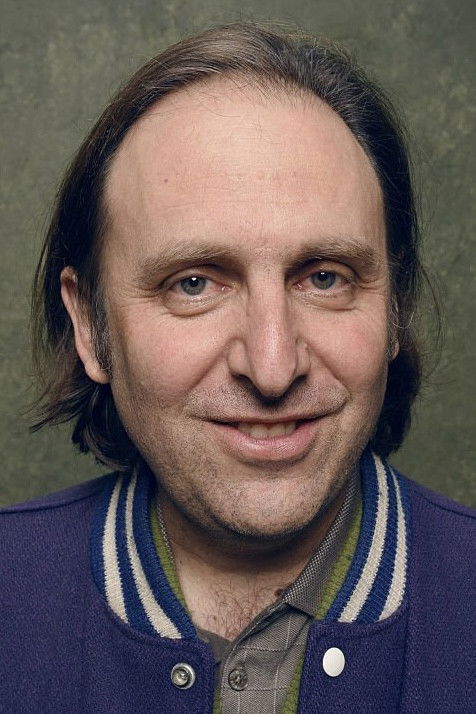 Нил Гамбургер