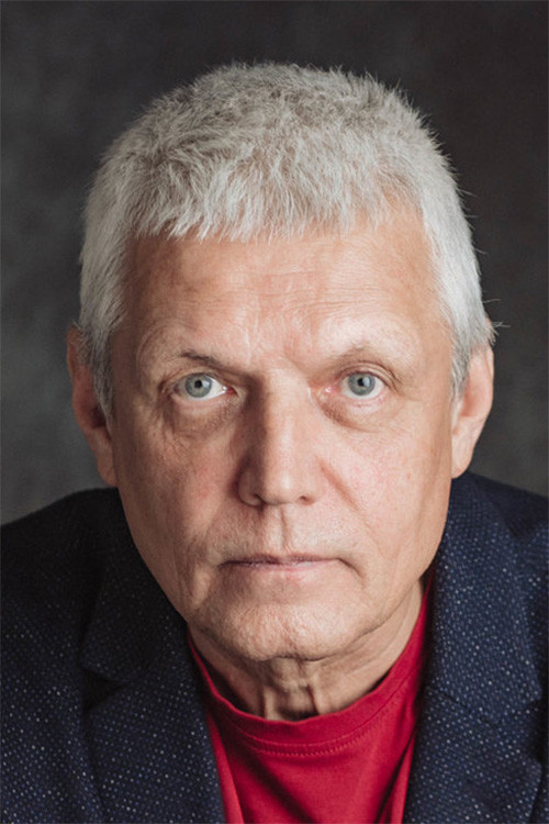 Галибин, Александр Владимирович
