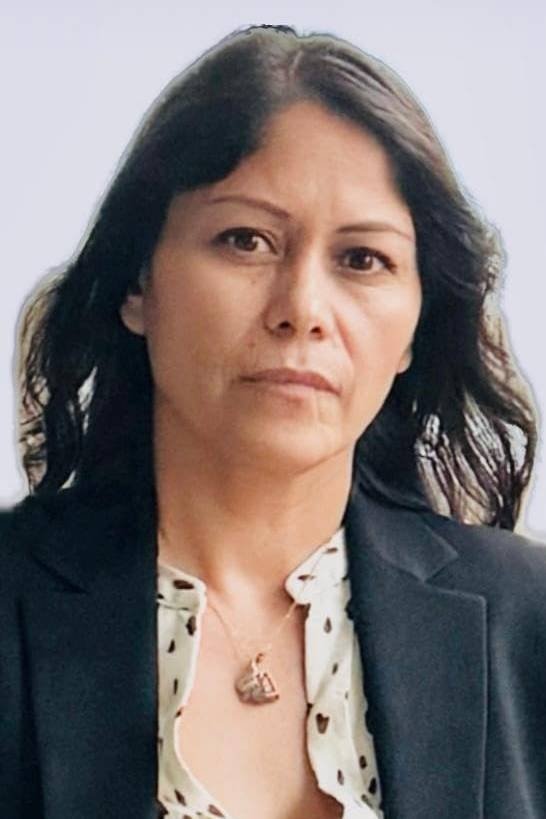 Маргарита Рейес