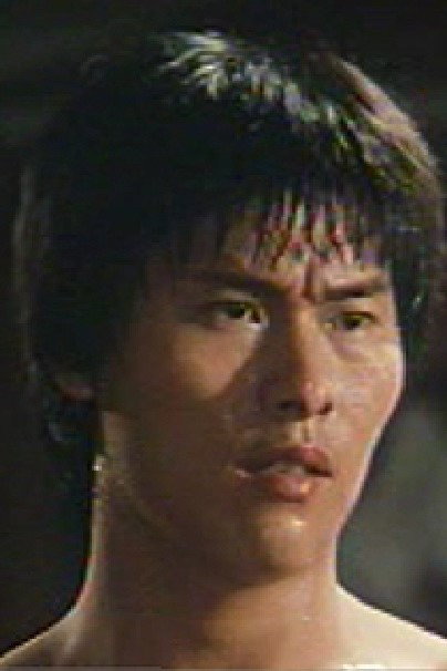 Чен Шань