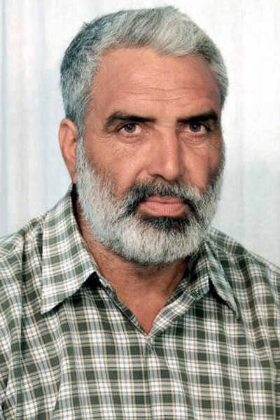 Махабир Буллар