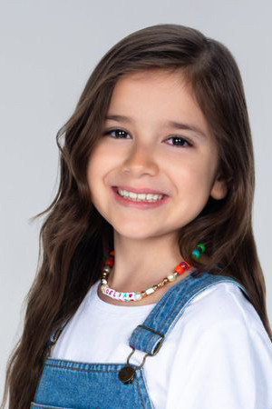 Камилла Нуньес