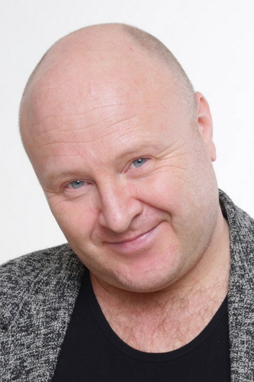 Сергей Александрович Мардарь
