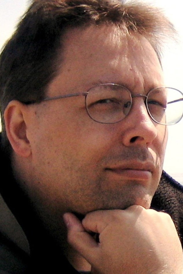 Дж. Р. Букволтер