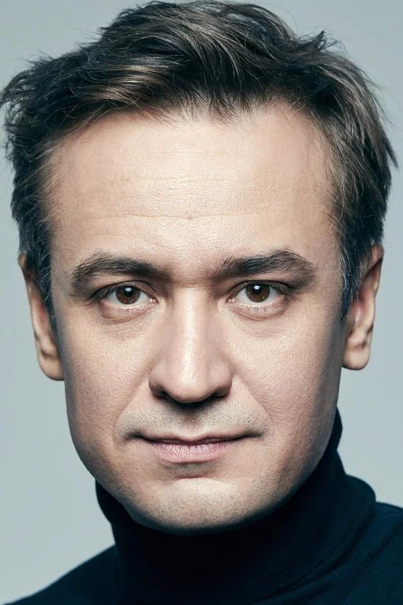 Кирилл Валерьевич Жандаров