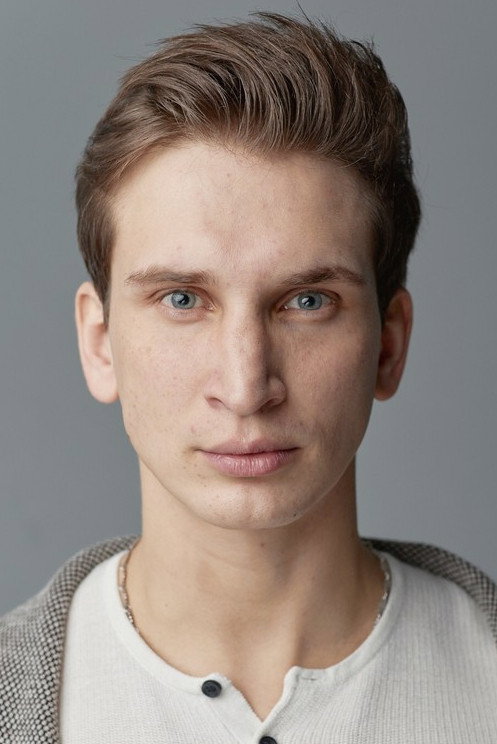 Дмитрий Сергеевич Белоцерковский