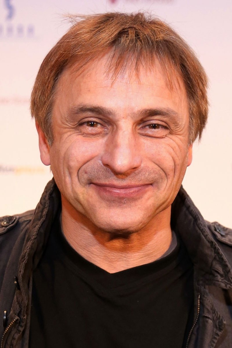 Дмитрий Владимирович Иосифов
