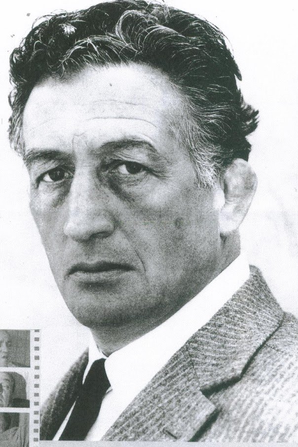 Анри Коган