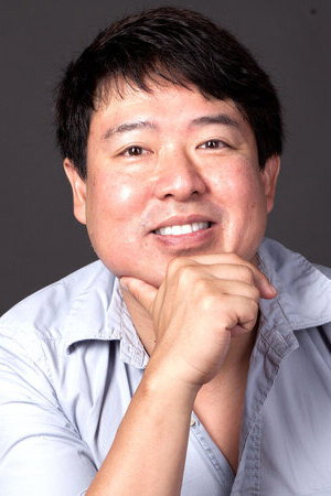 Квентин Ли