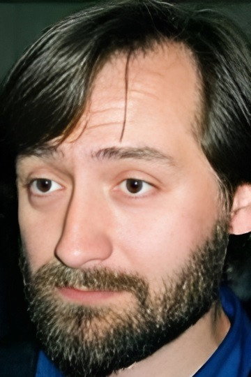 Александр Лущик