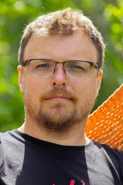 Расмус Мериву