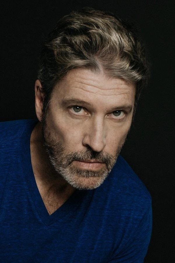 Энтони Майкл Джонс