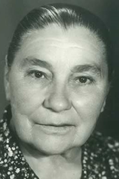 Галина Климентьевна Макарова