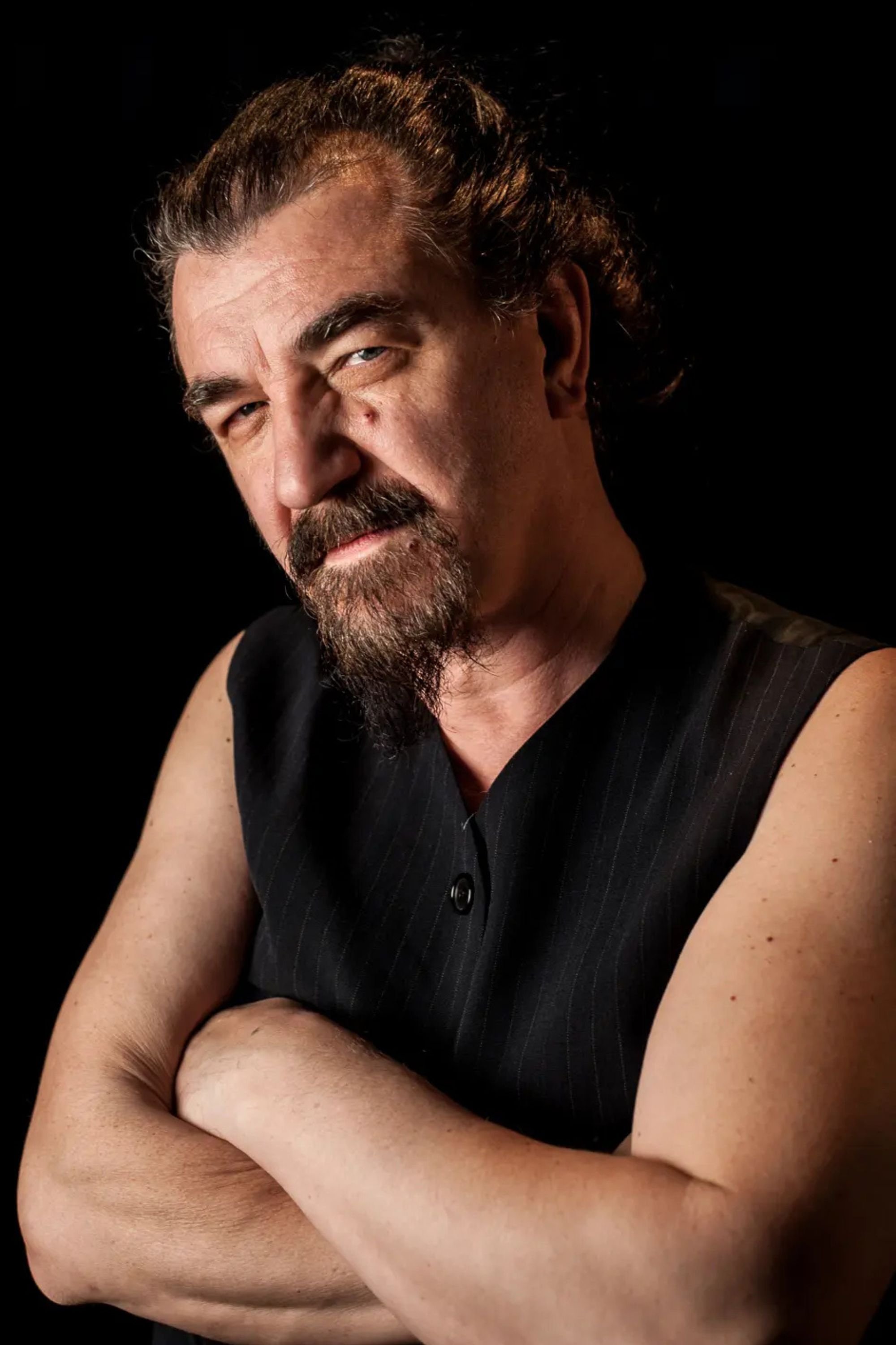 Юрий Михайличенко