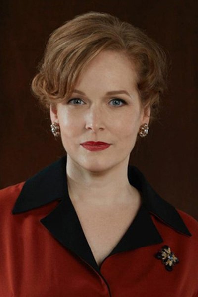 Чела Хорсдэл