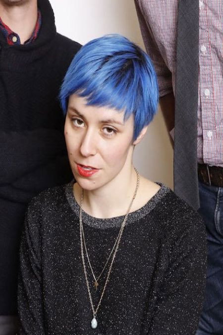 Майка Армата