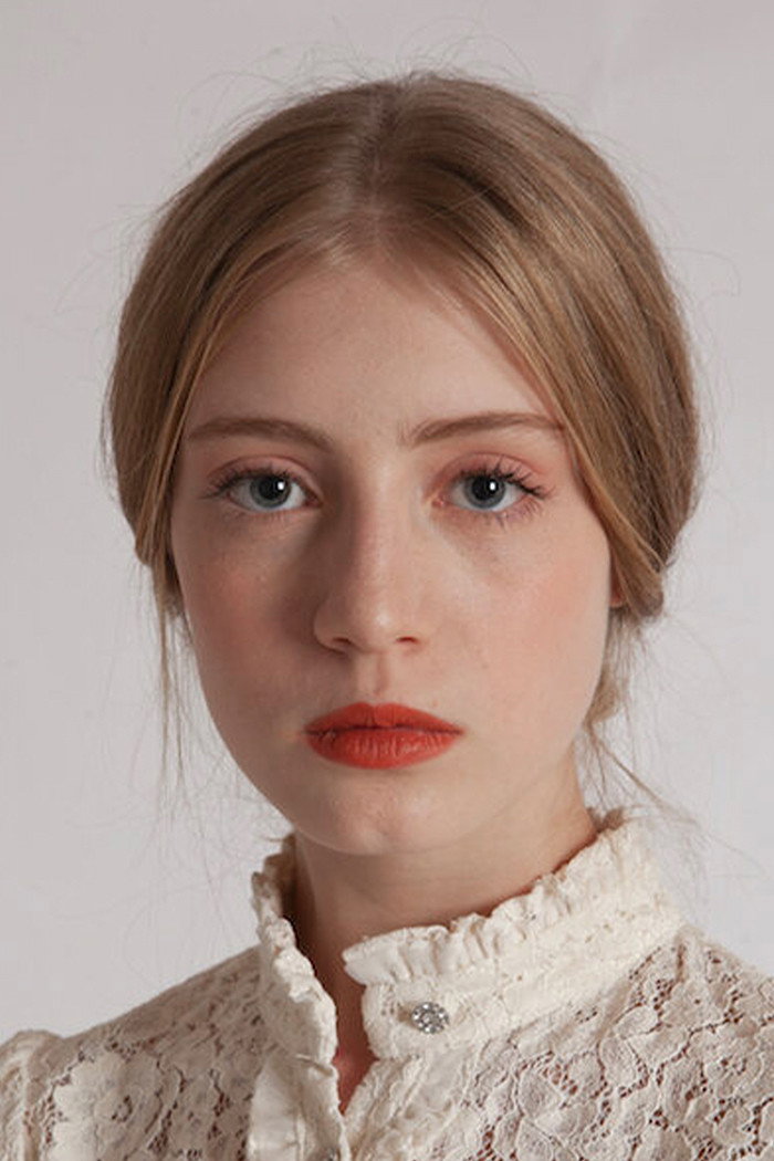Мария Камилла Бранденбург