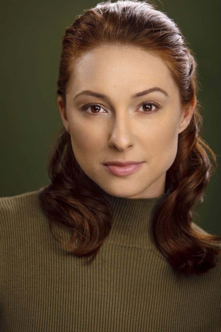 Ханна Брантли