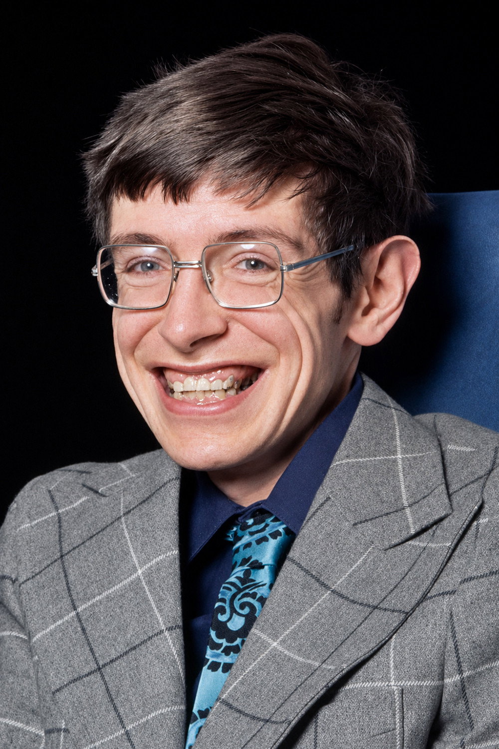 Стивен Хокинг