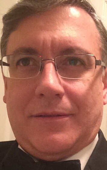 Carl Reppucci