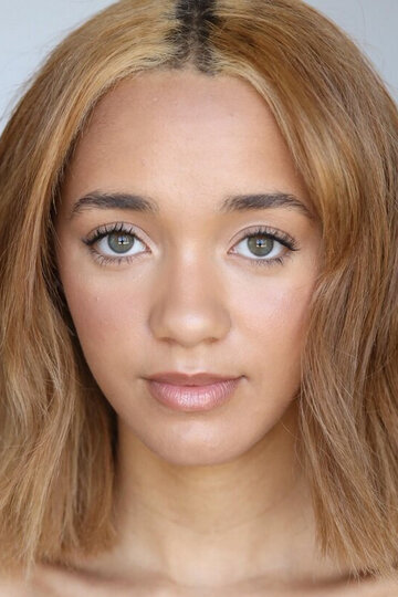 Amirah Johnson