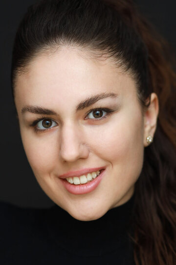 Паулина Анисько