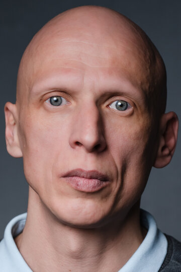 Евгений Белов