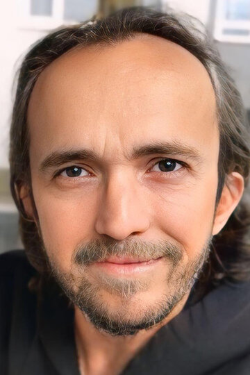 Bülent Ergün