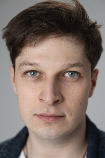 Арсений Литвинов