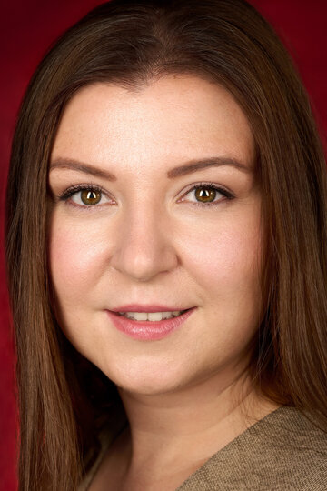 Екатерина Тучина
