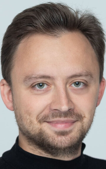 Евгений Такс