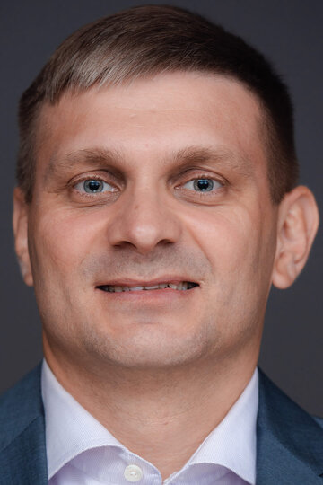Роман Уздин