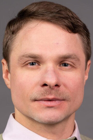 Иван Карманов