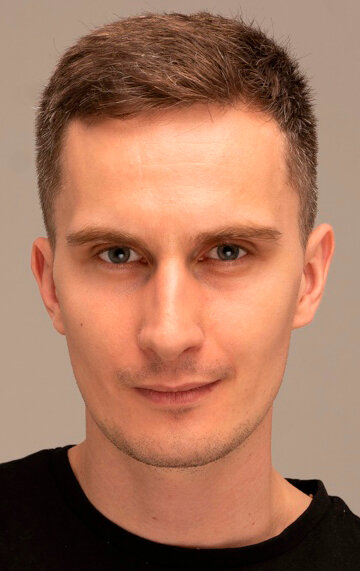 Роман Мамонтов