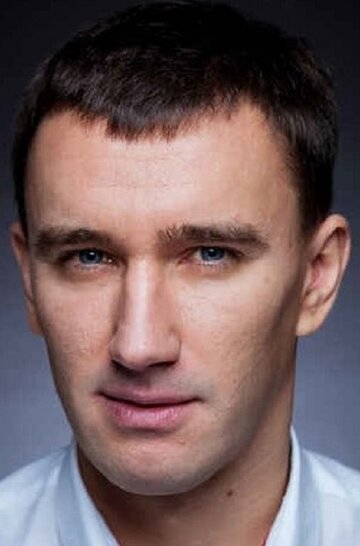 Дмитрий Тучин