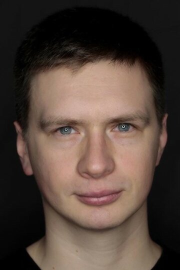 Эдуард Песков