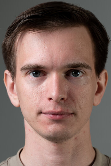 Алексей Двоеглазов
