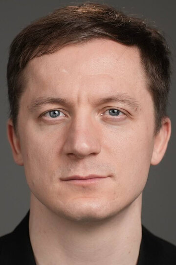Вячеслав Комарницкий
